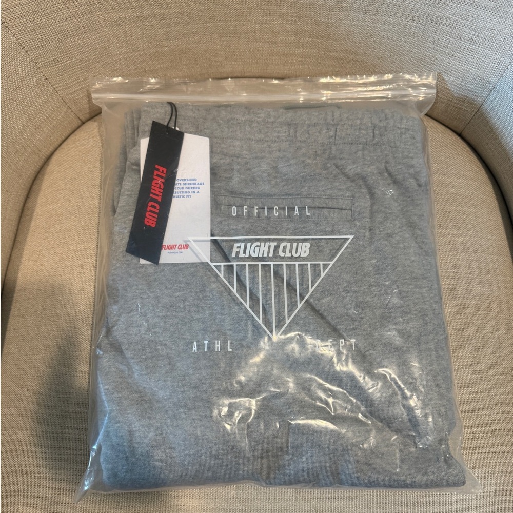 Flight Club Men’s Sweatpants